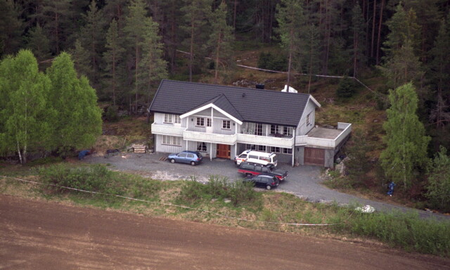 Privatetterforsker lover oppsiktsvekkende bevis i Orderud-saken: - Folk frykter for sine liv